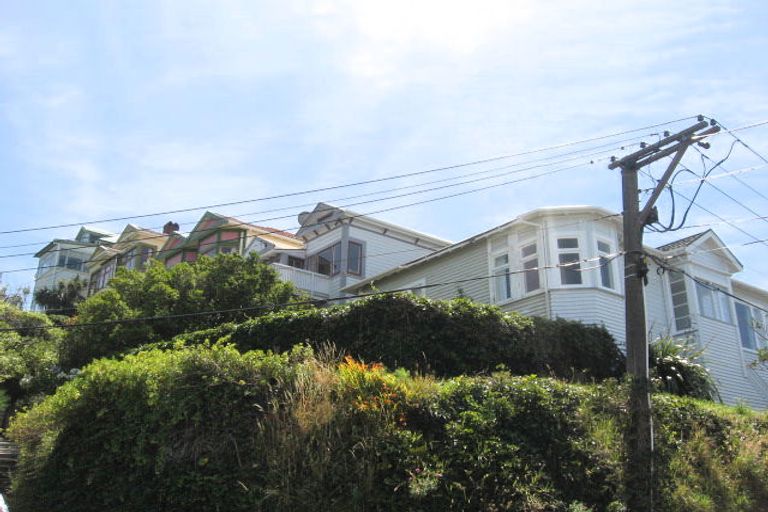 Photo of property in 46 Konini Road, Hataitai, Wellington, 6021