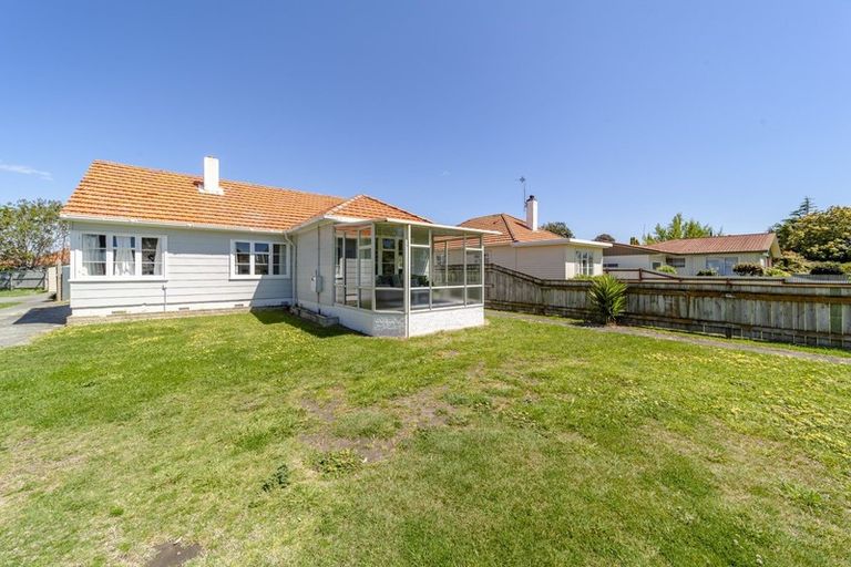 Photo of property in 55 Douglas Mclean Avenue, Marewa, Napier, 4110
