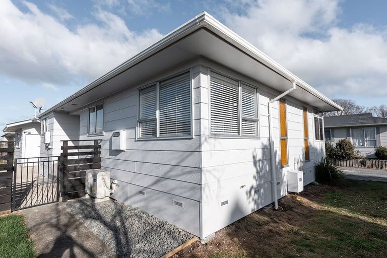 Photo of property in 31a Lethborg Street, Dinsdale, Hamilton, 3204