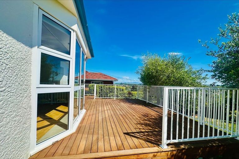 Photo of property in 21 Tamar Street, South Hill, Oamaru, 9400
