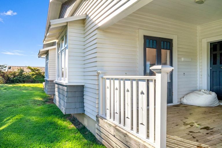 Photo of property in 114 Fox Road, Westmere, Wanganui, 4501