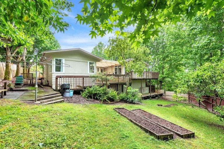 Photo of property in 72 Fitzwater Place, Henderson, Auckland, 0612