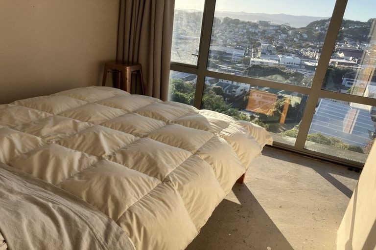 Photo of property in Mccallister Heights, 20/381u Adelaide Road, Newtown, Wellington, 6021