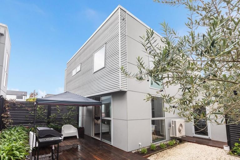 Photo of property in 231a Salisbury Street, Christchurch Central, Christchurch, 8013