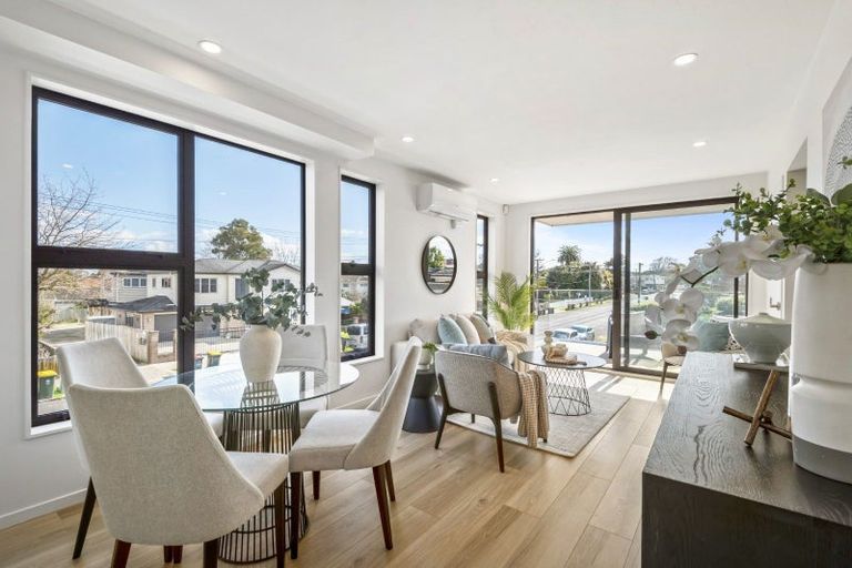 Photo of property in 4/2 Fairview Road, Papatoetoe, Auckland, 2025