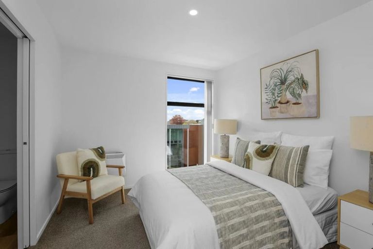 Photo of property in 204/118 Salisbury Street, Christchurch Central, Christchurch, 8013