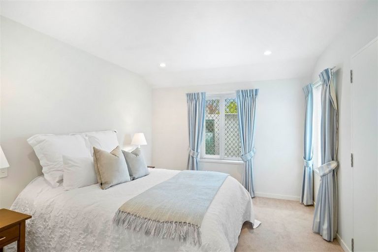 Photo of property in 1 Matisse Place, Burnside, Christchurch, 8053