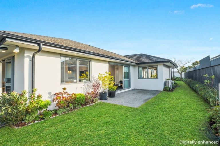 Photo of property in 49 Chartwell Street, Burwood, Christchurch, 8083