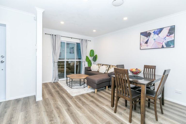 Photo of property in 10u6 Palmerston Street, Hamilton Central, Hamilton, 3204