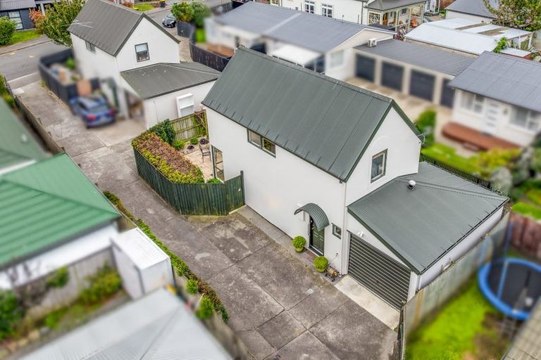 Photo of property in 18b Vogel Street, Richmond, Christchurch, 8013