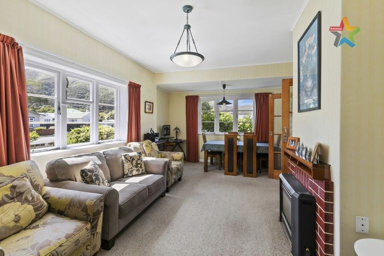 Photo of property in 20 Wainui Road, Waiwhetu, Lower Hutt, 5010