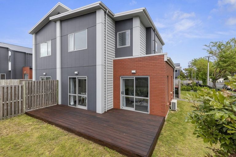 Photo of property in 8a Mary Street, Frankton, Hamilton, 3204