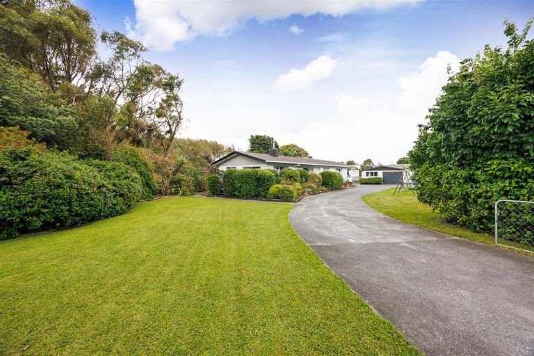 Photo of property in 81b Mill Street, Marton, 4710