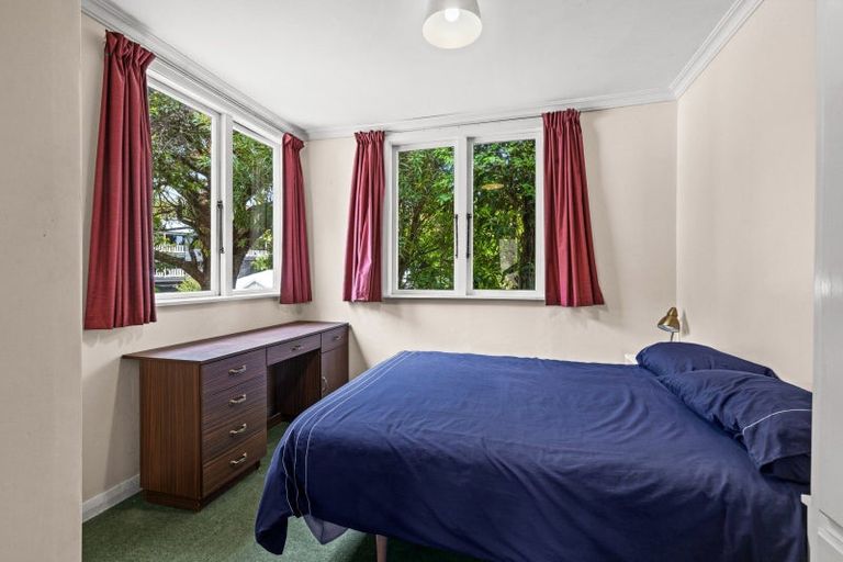 Photo of property in 8 Goldsmith Road, Hospital Hill, Napier, 4110