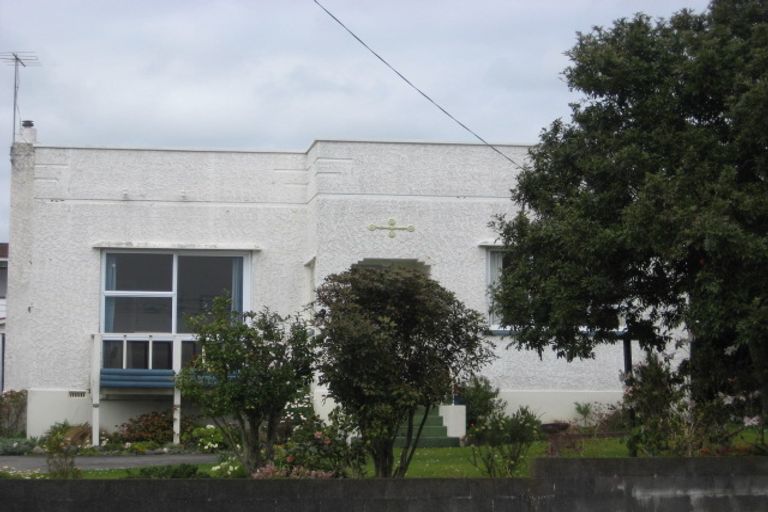 Photo of property in 181 Tukapa Street, Westown, New Plymouth, 4310