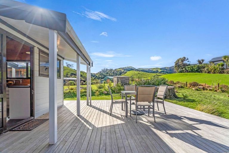 Photo of property in 3b Pumpkin Flat Road, Kuaotunu, Whitianga, 3592
