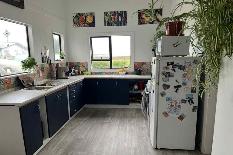 Photo of property in 45 Johnston Crescent, Haast, 7886