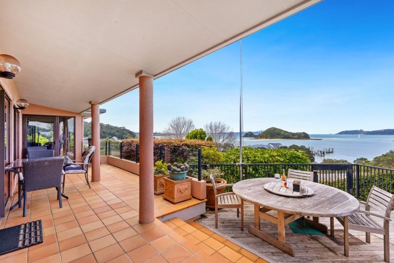 Photo of property in 12 Wallace Lane, Paihia, 0200