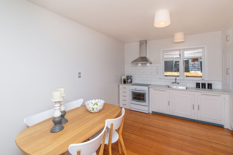 Photo of property in 8 Reginald Street, Burwood, Christchurch, 8083