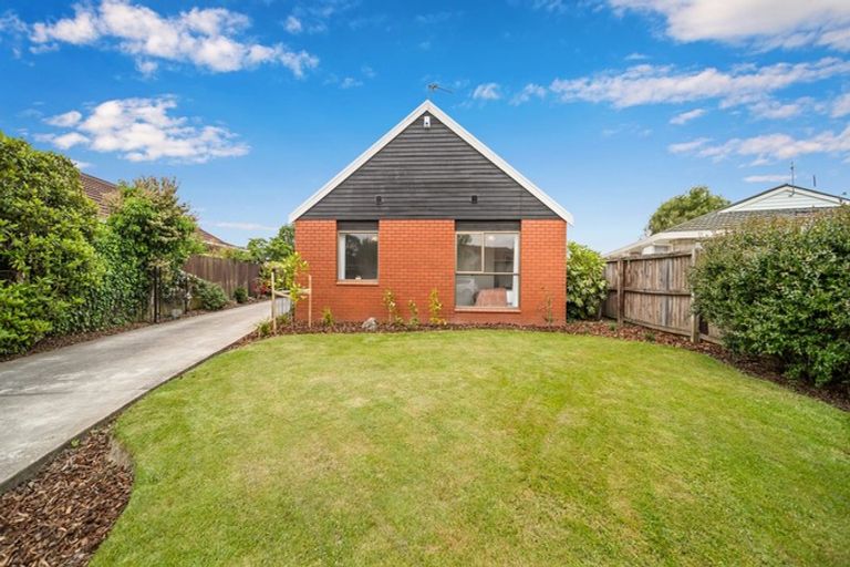 Photo of property in 6 Omega Place, Casebrook, Christchurch, 8051