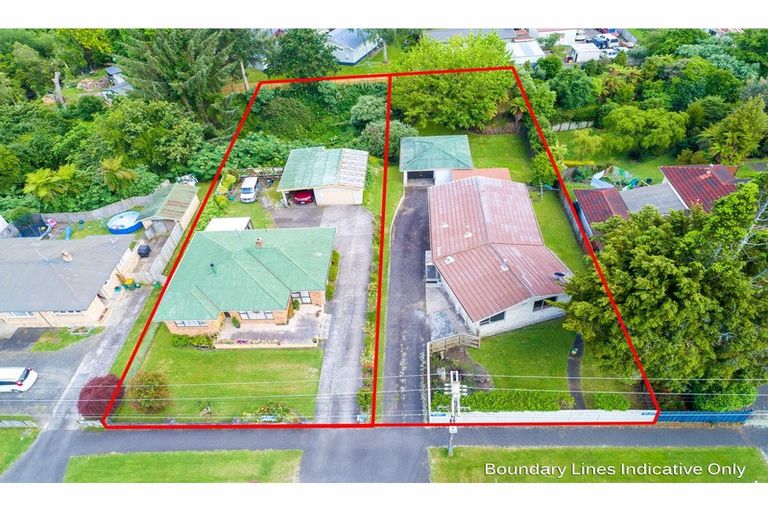 Photo of property in 64 Pine Avenue, Melville, Hamilton, 3206