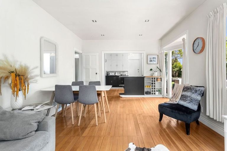 Photo of property in 23 Pascoe Avenue, Mairehau, Christchurch, 8013