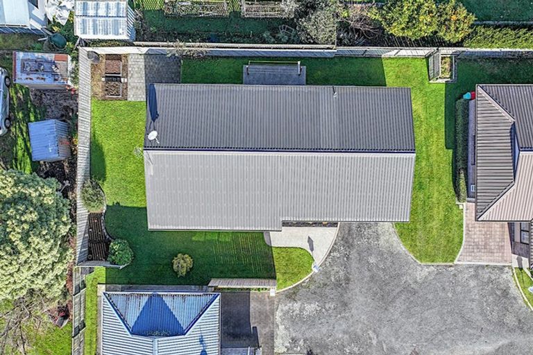 Photo of property in 2 Firth Close, Matamata, 3400
