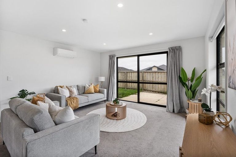 Photo of property in 78 Avanda Avenue, Rolleston, 7615