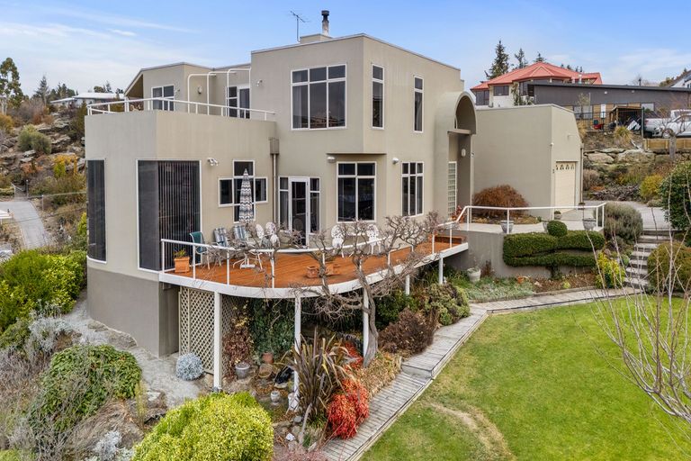 Photo of property in 25 Aronui Road, Bridge Hill, Alexandra, 9320