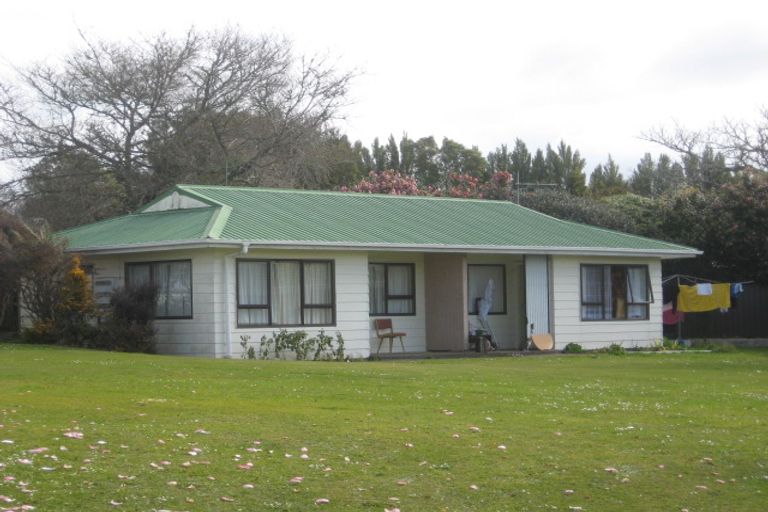 Photo of property in 3 Oswald Place, Stratford, 4332