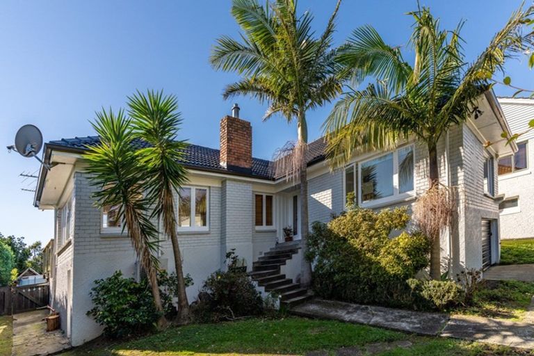 Photo of property in 19 Gibraltar Street, Howick, Auckland, 2014