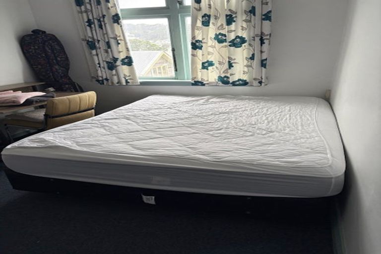 Photo of property in 17 Hargreaves Street, Mount Cook, Wellington, 6021