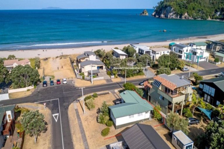 Photo of property in 703b Otahu Road, Whangamata, 3620
