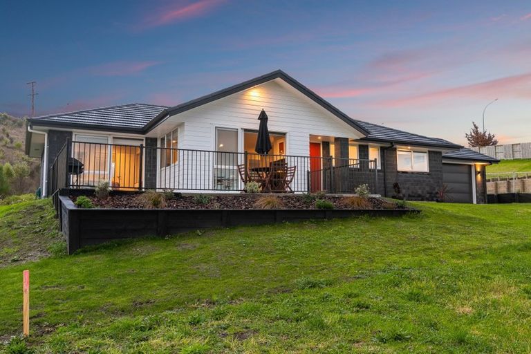 Photo of property in 4 Kihona Rise, Pyes Pa, Tauranga, 3112