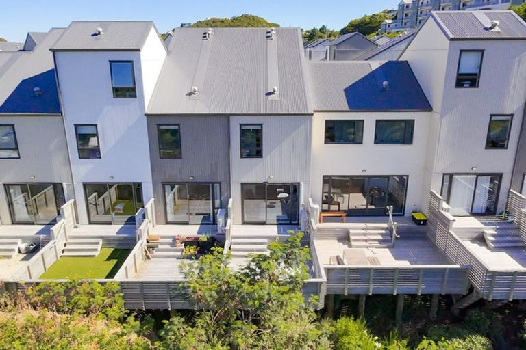 Photo of property in 22/170u Fraser Avenue, Johnsonville, Wellington, 6037