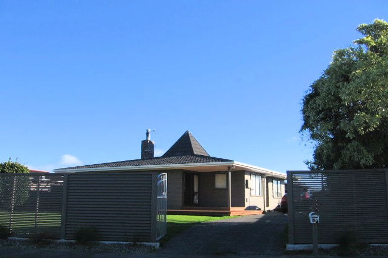 Photo of property in 41 Gemini Avenue, Milson, Palmerston North, 4414