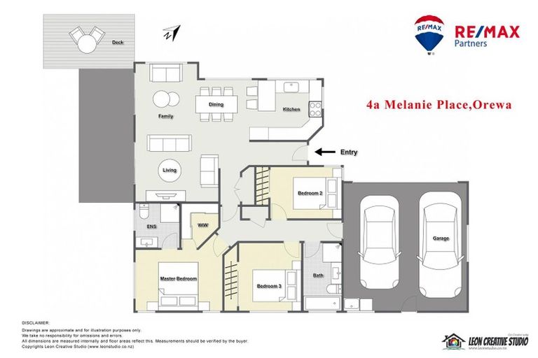 Photo of property in 4a Melanie Place, Orewa, 0931