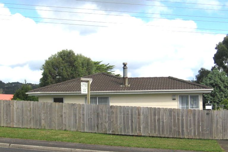 Photo of property in 67 Captain Scott Road, Glen Eden, Auckland, 0602