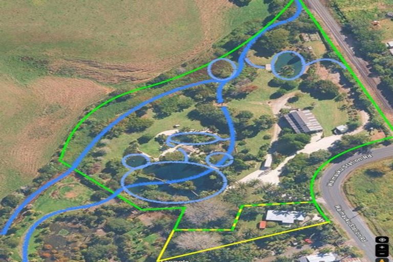 Photo of property in 91 Waimauku Station Road, Waimauku, 0812