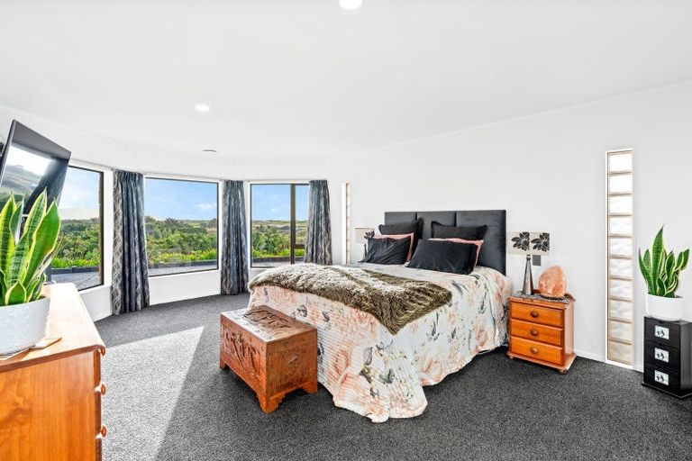 Photo of property in 55 Pukenamu Road, Te Horo, Otaki, 5581