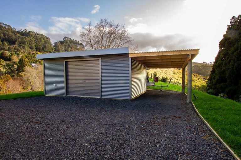Photo of property in 86a Te Puna Quarry Road, Minden, 3179