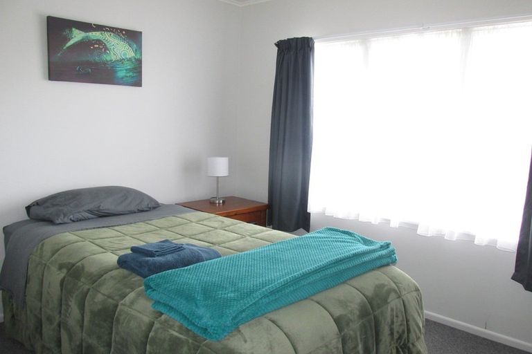Photo of property in 1 Churchill Avenue, Wairoa, 4108