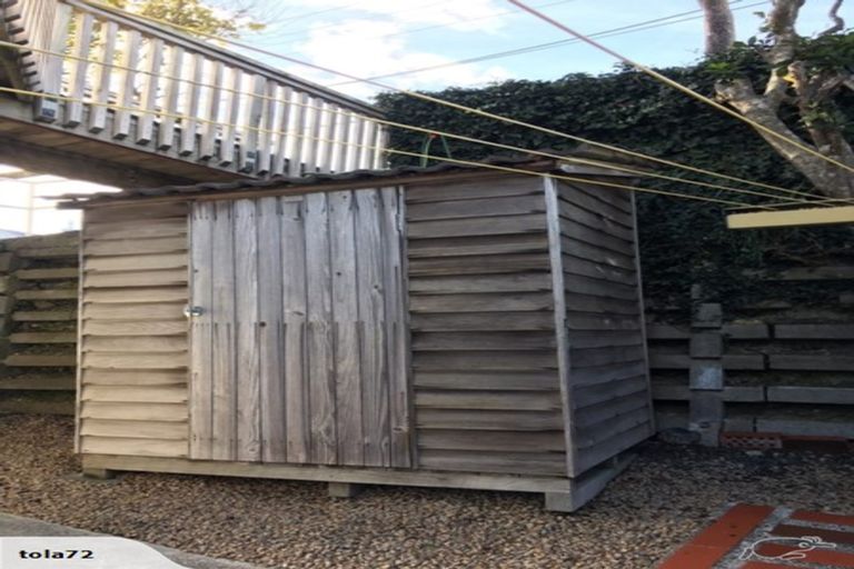 Photo of property in 2/78 Waipapa Road, Hataitai, Wellington, 6021