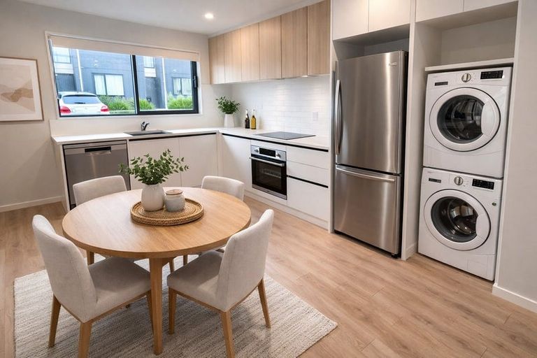 Photo of property in 5 Tukari Lane, Mangere Bridge, Auckland, 2022