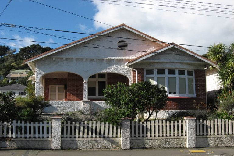 Photo of property in 119 Moxham Avenue, Hataitai, Wellington, 6021