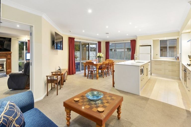 Photo of property in 51 Oak Tree Lane, Rolleston, 7614