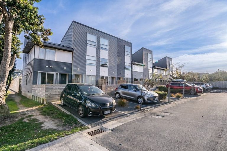 Photo of property in 4/36 Tacy Street, Kilbirnie, Wellington, 6022