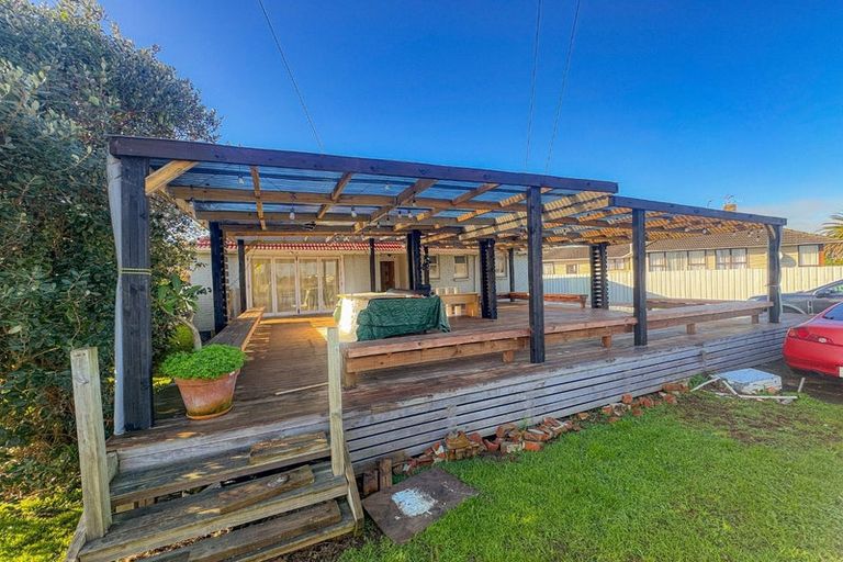 Photo of property in 3 Wymondley Road, Otara, Auckland, 2025