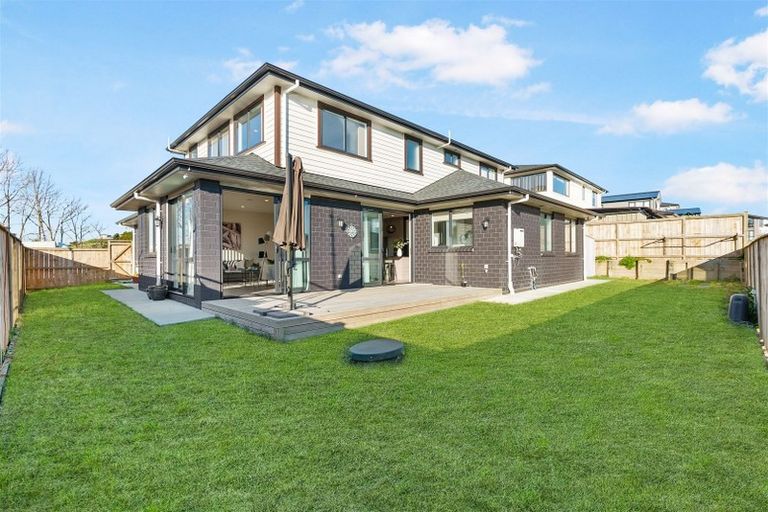 Photo of property in 313 Flat Bush School Road, Flat Bush, Auckland, 2019