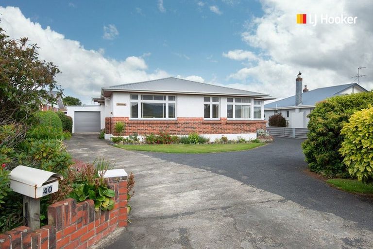 Photo of property in 40 Gordon Road, Mosgiel, 9024